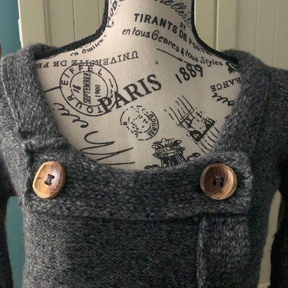 Free People Knit Shrug Cardi - Picture 9 of 10